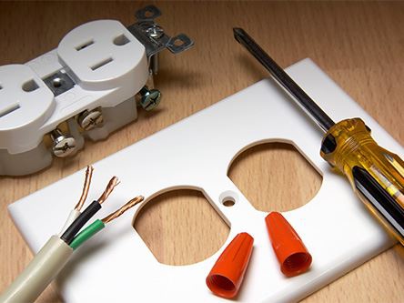 Wiring & Rewiring Image