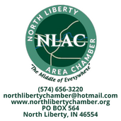 North Liberty chamber of commerce