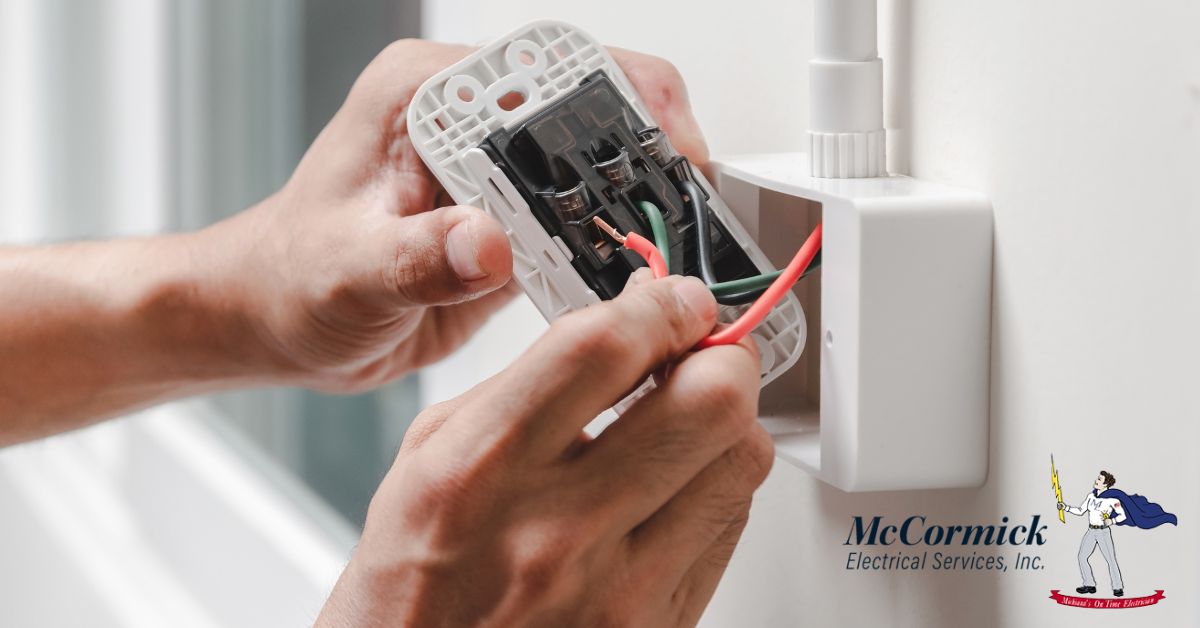 Avoid These Common Wiring Mistakes in DIY Projects