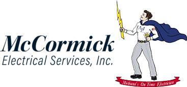 McCormick Electrical Services Inc.